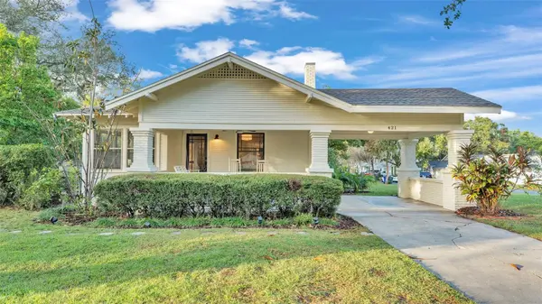 421 W BELVEDERE ST, Lakeland, FL 33803