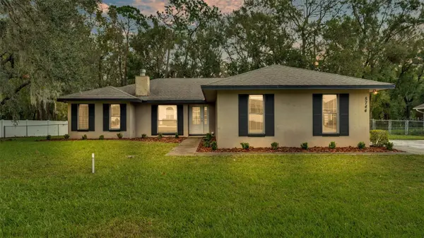 5744 DEER TRACKS TRL, Lakeland, FL 33811