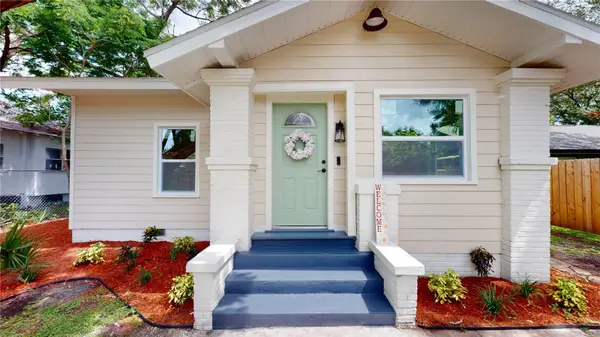 1035 22ND AVE N, St Petersburg, FL 33704