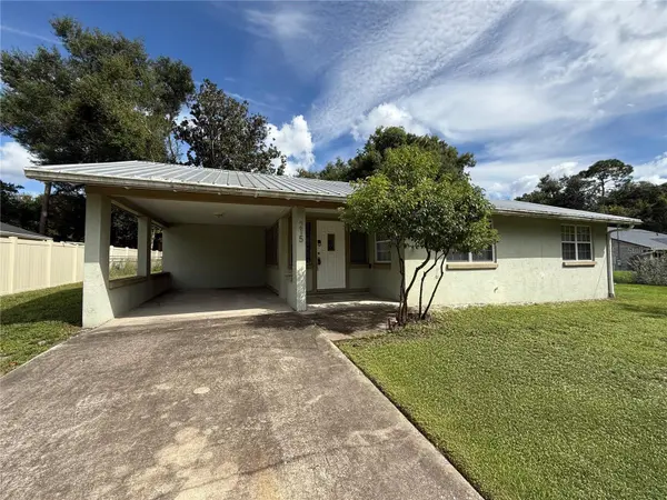 215 LAGO VISTA ST, Debary, FL 32713