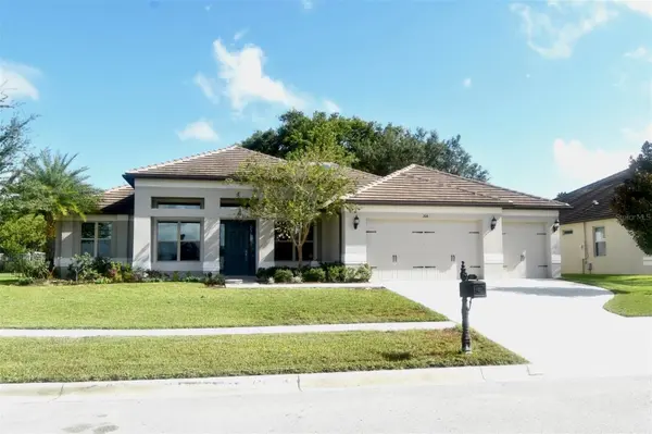 208 CAMELOT LOOP, Clermont, FL 34711