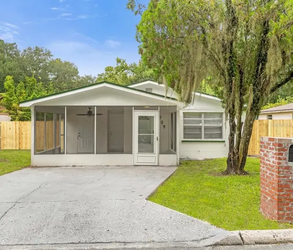 709 W CRAWFORD ST, Lakeland, FL 33805