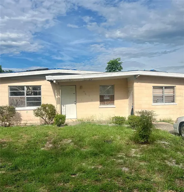 2540 PALM DR NE, Winter Haven, FL 33881