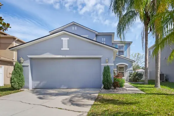 550 RENA DR, Davenport, FL 33897