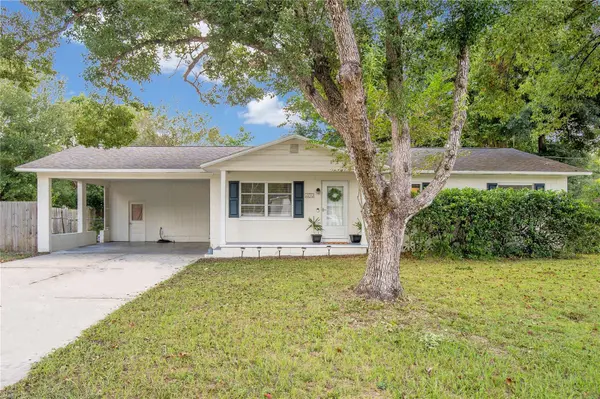 409 N VIRGINIA AVE, Deland, FL 32724