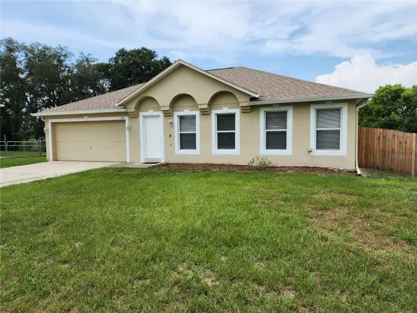 334 MAGUIRE ST, Deltona, FL 32725