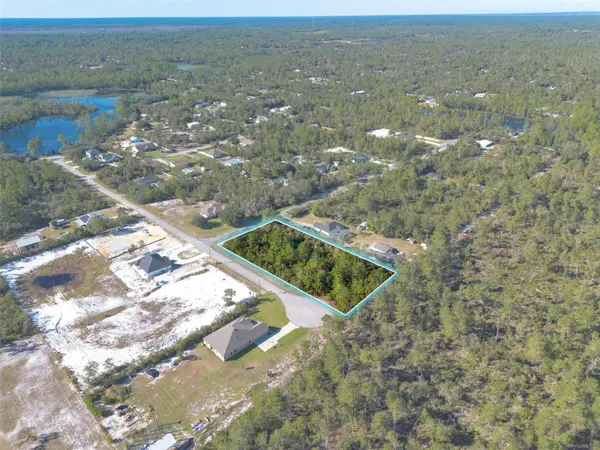 Lot 8 LOCUST ST, Eustis, FL 32736