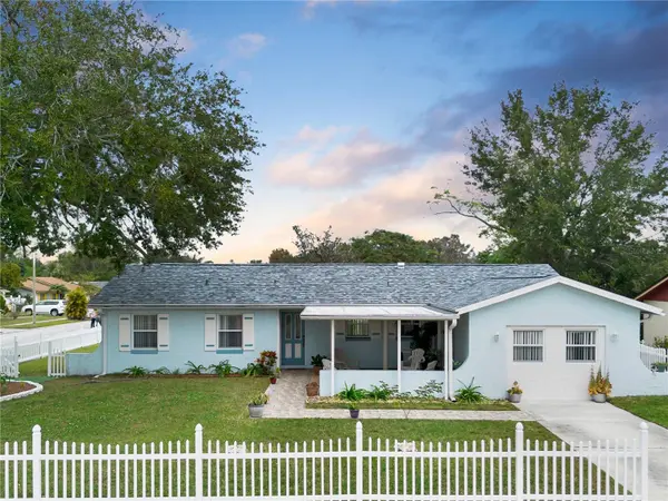 6085 MATTOX ST, Orlando, FL 32822