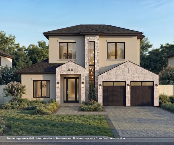 2525 LAFAYETTE AVE, Winter Park, FL 32789