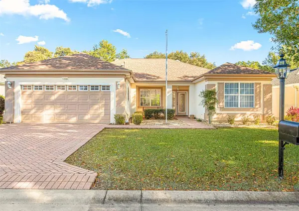 13585 SE 97TH TERRACE RD, Summerfield, FL 34491