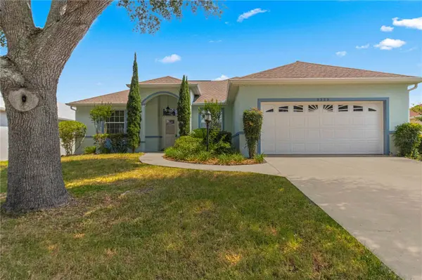 9529 SW 90TH ST, Ocala, FL 34481