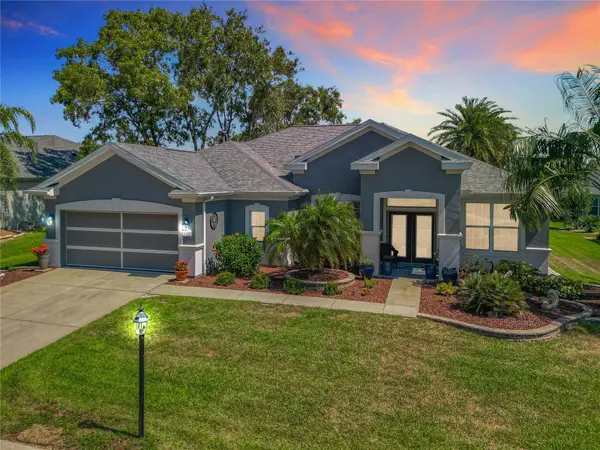 9302 SE 120TH LOOP, Summerfield, FL 34491