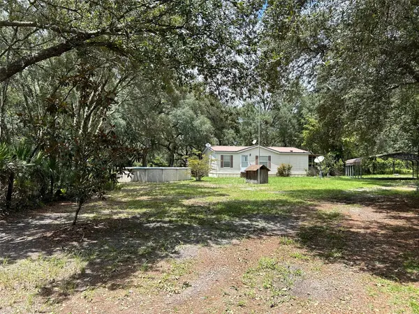 7055 SW 150TH ST, Dunnellon, FL 34432
