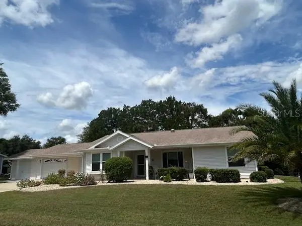 8579 SW 116TH LANE RD, Ocala, FL 34481