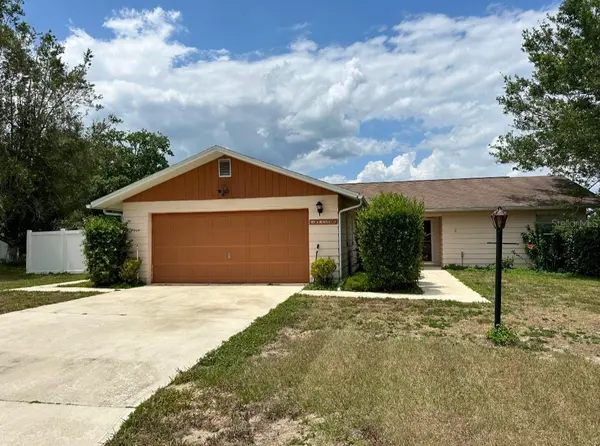 909 W BEAKRUSH LN, Beverly Hills, FL 34465