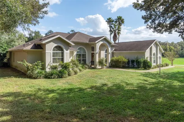 4135 N MONADNOCK RD, Hernando, FL 34442