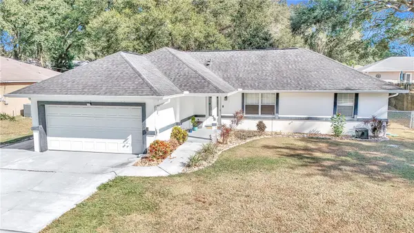58 TEAK LOOP, Ocala, FL 34472