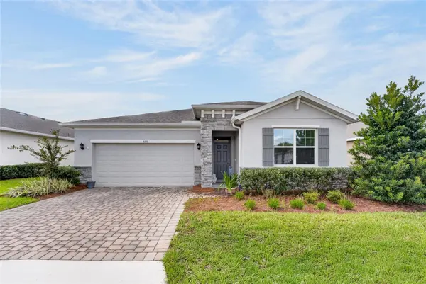 5232 NW 43RD LANE RD, Ocala, FL 34482