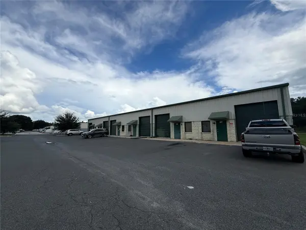2501 SW 57TH AVE #202, Ocala, FL 34474