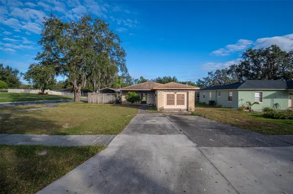 302 E PALM ST, Davenport, FL 33837