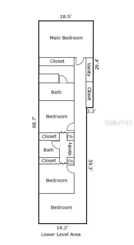 Circulo Garcia 1 VILLA LYDIA, Aguadilla, PR 00603