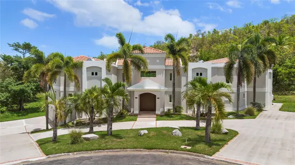 . HARBOUR LIGHTS ESTATES #80, Humacao, PR 00791