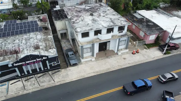 1327 AMERICO MIRANDA AVEN 1330 30 SO STREET, CAPARRA TERRACE, Caparra Terrace, PR 00920