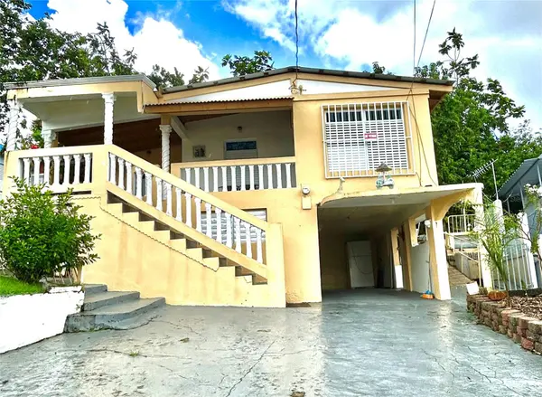 1 # 5 VILLA JUVENTUD AVE, Toa Alta, PR 00953