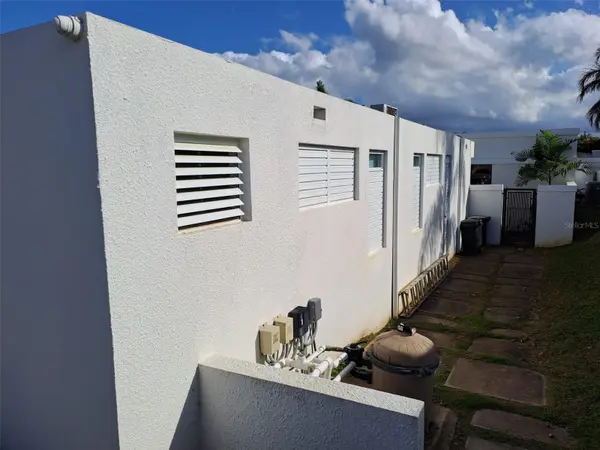 La Serranía GARDENIA #107, Caguas, PR 00725