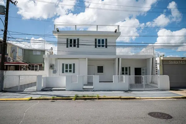 Bay View 112 WEST OCEAN DRIVE, Catano, PR 00962