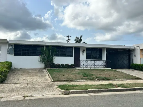 Lot 24, Blq. 13 CALLE NEPTUNO, EXTENCIÓN EL VERDE, Caguas, PR 00725