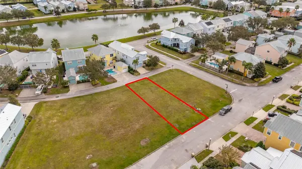 FAIRVIEW CIR, Kissimmee, FL 34747