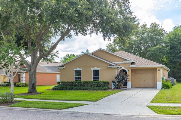 17506 WOODCREST WAY, Clermont, FL 34714