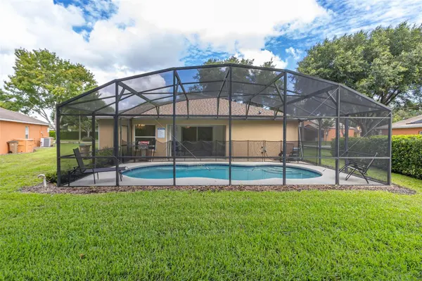 17506 WOODCREST WAY, Clermont, FL 34714