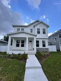 1934 W NASSAU ST, Tampa, FL 33607