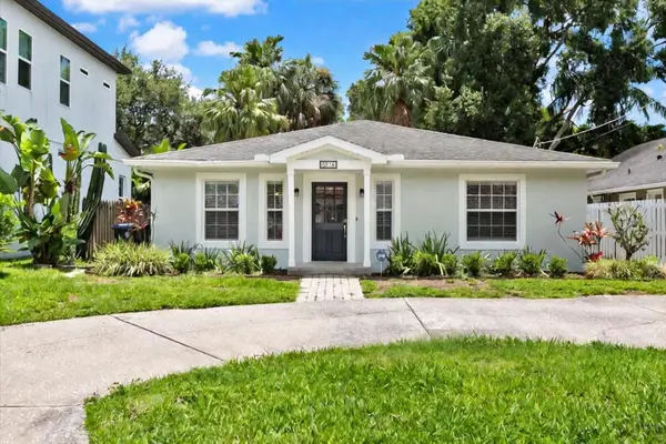3216 W SAN JUAN ST, Tampa, FL 33629