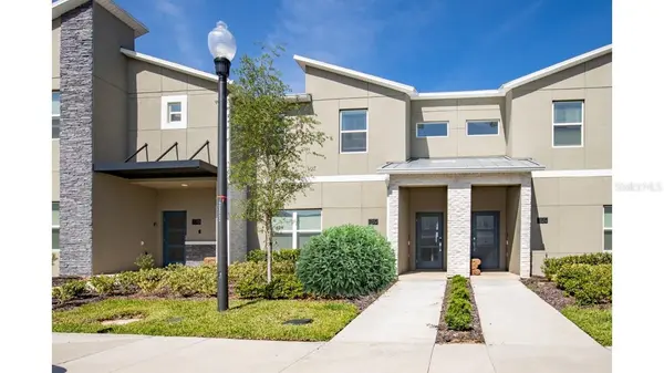 760 PEBBLE BEACH DR, Champions Gate, FL 33896