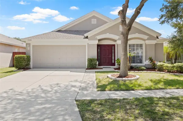 13239 EARLY RUN LN, Riverview, FL 33578