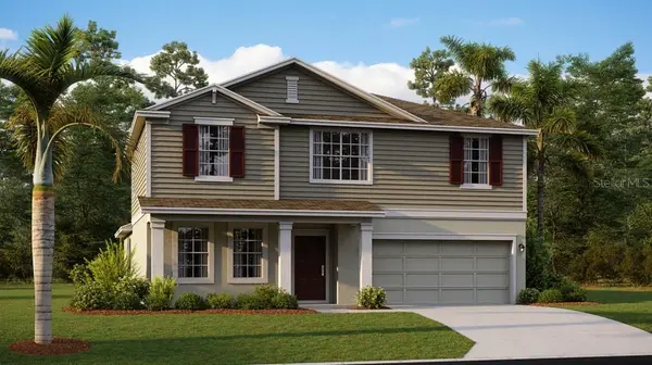 4319 PEBBLES THROW WAY, Kissimmee, FL 34746