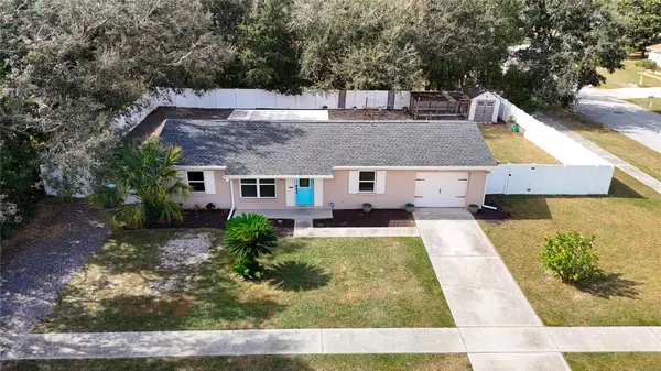 9553 BAYSIDE CT, Spring Hill, FL 34608