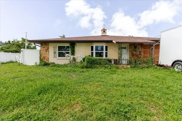 8513 BELLA VIA, Hudson, FL 34667