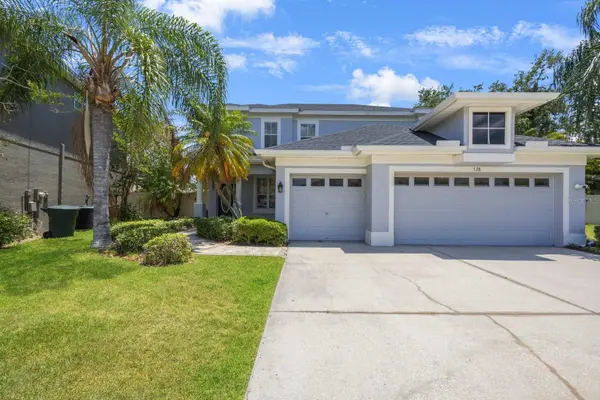 528 HARBOR GROVE CIR, Safety Harbor, FL 34695