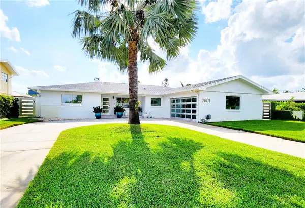 2601 W BAY ISLE DR SE, St Petersburg, FL 33705
