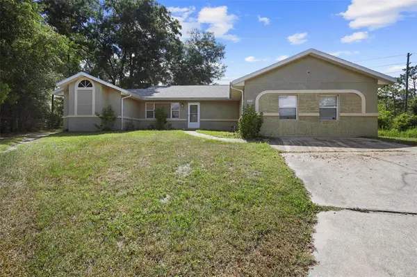 908 GREAT PINE PT, Inverness, FL 34452