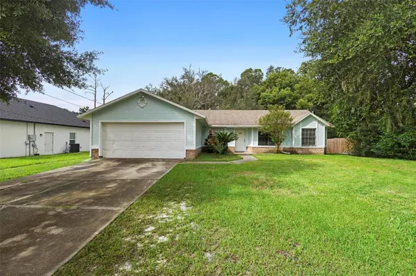 134 NARANJA RD, Debary, FL 32713