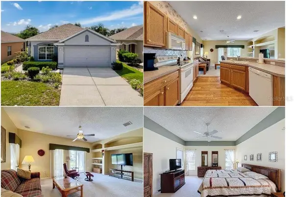 2526 GREY DOVE CT, Holiday, FL 34691