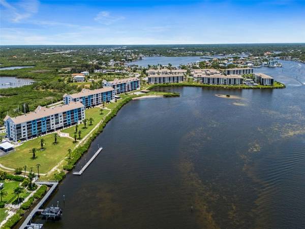 4620 BAY BLVD #1142, Port Richey, FL 34668