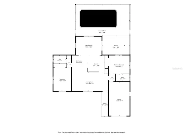 2357 GIOVANNI AVE, Spring Hill, FL 34608