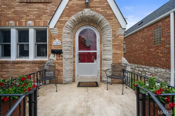 6546 Mardel AVE, St Louis, MO 63109
