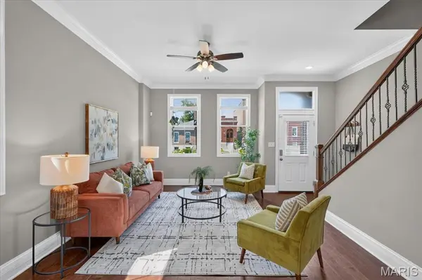 1124 Kentucky AVE, St Louis, MO 63110